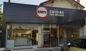 DARTY Cuisine Chatou à Chatou