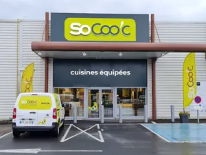 SoCoo’c à Varennes-lès-Mâcon