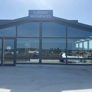 Cuisines Références Vesoul à Vesoul