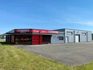 Cuisines Meubles Shop à Andrest