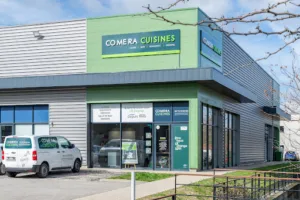Comera Cuisines – Bourgoin-Jallieu à Bourgoin-Jallieu