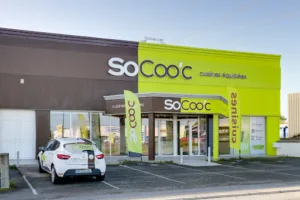 SoCoo’c à Saint-Berthevin