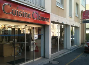 Cuisine Clement à Poitiers