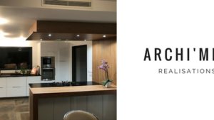 Archi’med Réalisations SARL à Draguignan