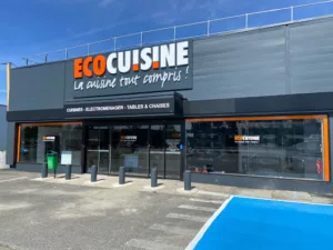 Ecocuisine Toulouse Portet sur Garonne – Cuisines et Electroménager à Portet-sur-Garonne