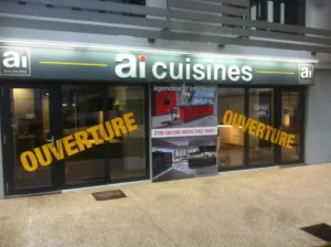 Ai Cuisines Voiron à Voiron