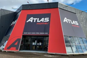 Atlas Home Lyon à Saint-Bonnet-de-Mure