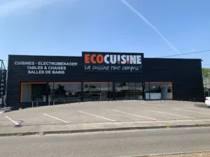 Ecocuisine Toulouse L’Union – Cuisines et Electroménager à L'Union