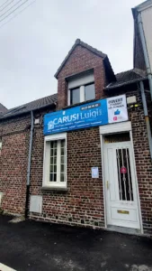 SARL CARUSI Luigi – Plombier Chauffagiste & Climatisation à Fenain
