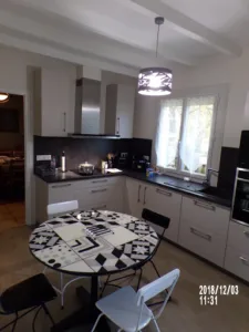 Michel LACROUX Cuisiniste Décorateur Concepteur ALBI à Albi