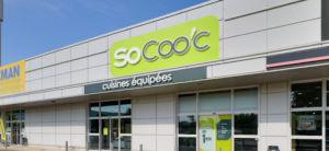 SoCoo’c à Colomiers