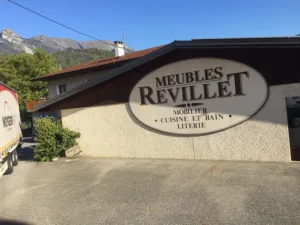Meubles Revillet à Albertville