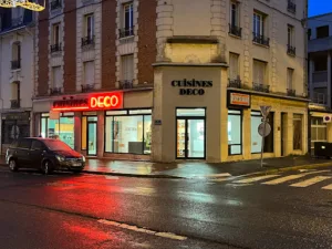 Cuisines Déco à Melun