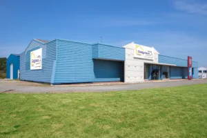 MEUBLES ET CUISINES GAIGNEUX à Bain-de-Bretagne