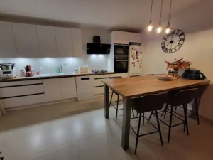 Inzu Habitat à Castries