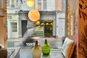 Les cuisines de Barbara à Saint-Germain-en-Laye