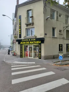 Cuisine Jean De Mathieu à Dijon