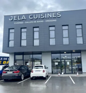 JELA CUISINES à Saint-Vit