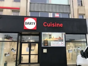 DARTY Cuisine Saint Renan à Saint-Renan