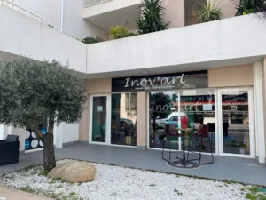Inov’Art à Zonza