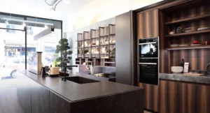 Bozzi Cuisines à Bordeaux