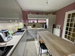 Noblessa Cuisines à Mondeville