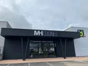 MH cuisines Challans à Challans