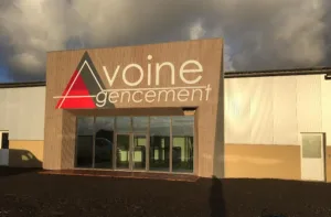 Avoine Agencement à Pierreville