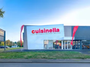 Cuisinella Aurillac à Aurillac