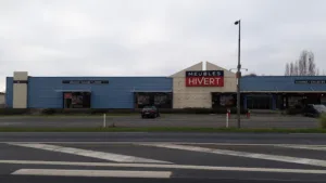 Cuisines Hivert à Sablé-sur-Sarthe