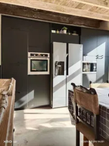 Authentiques Cuisines à Vertou
