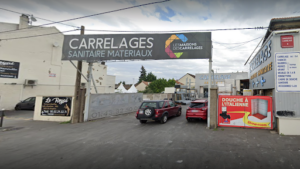 Esprit Carrelage à Valenton
