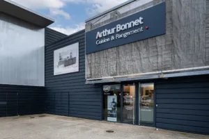 Arthur Bonnet – Cuisiniste Nantes Saint-Herblain à Saint-Herblain