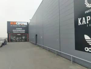 Ecocuisine Royan – Cuisines et Electroménager à Royan