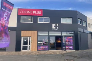 CUISINE PLUS La Rochelle à Puilboreau