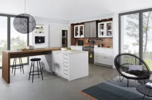 LEICHT Cuisines à Challans