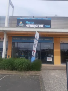 Mister Menuiserie Villabe à Villabé