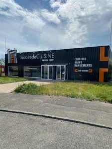 Histoire de Cuisine à Valence
