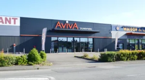 Cuisines AvivA Nantes Route de Vannes à Saint-Herblain