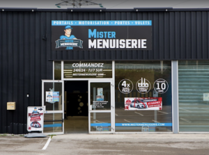 Mister Menuiserie Chalezeule (Besançon) à Chalezeule