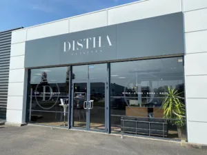 DISTHA Cuisines à Granville