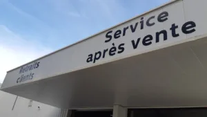 BUT à Bagnols-sur-Cèze