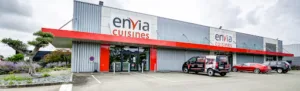 Envia Cuisines Laval à Laval