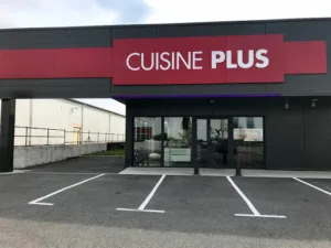 CUISINE PLUS à Montélimar