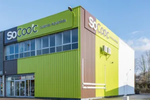 SoCoo’c à Coignières