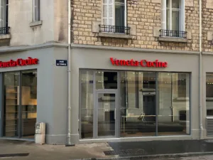 Veneta Cucine Dijon à Dijon