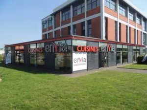 Envia Cuisines Rennes à Rennes