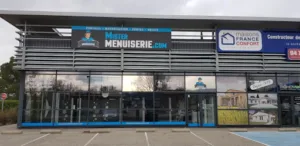 Mister Menuiserie Montélimar à Montélimar