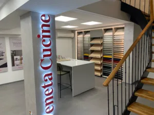 Veneta Cucine Orléans à Orléans