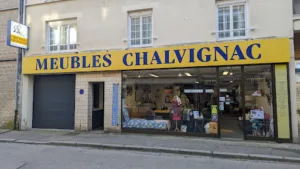 MEUBLES et CUISINES CHALVIGNAC à Valognes